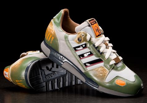 adidas boba fett schuhe neu wert|adidas boba fett pre order.